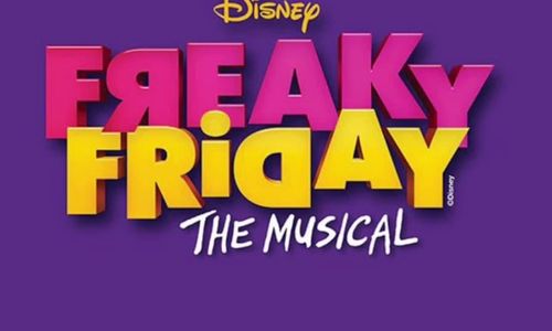 CAPA presents Freaky Friday the Musical