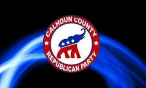 Calhoun County Republican Party Announces Elected Officers and Committee Members