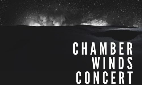 Chamber Winds concert