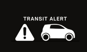 City of Anniston Transit Alert for Leighton Avenue Resurfacing Project