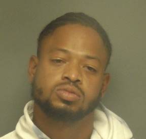 Deangelo Jackson most wanted photo