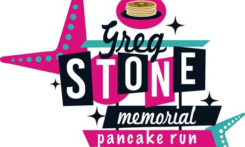 Greg Stone Memorial Pancake Run