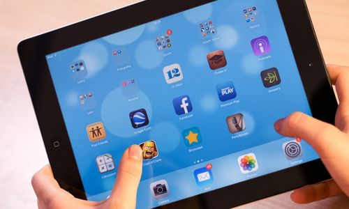 Learn How to Working With iPads and Other Apple Devices