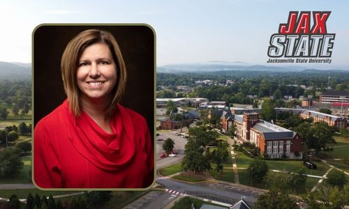 New Vice Provost Selected