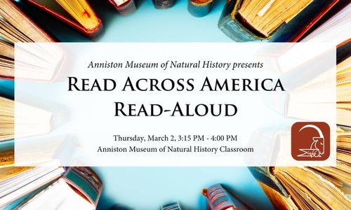 Read Across America Read-Aloud