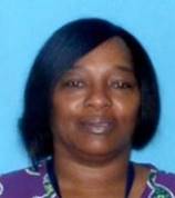 Rosalind Montgomery most wanted photo