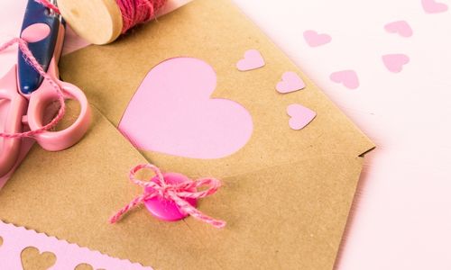Send Valentine’s Day cards to patients at Children’s of Alabama