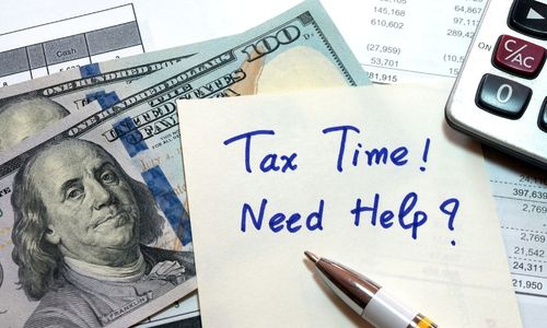 Free Tax Services