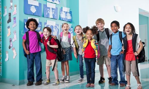 Governor Ivey Announces $4 Million Awarded to Support Early Childhood Education
