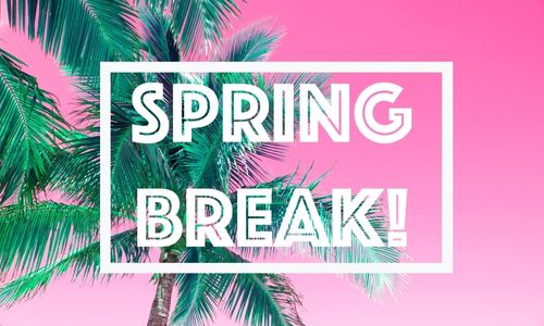 ALEA Launches Third Annual ‘Think Smart Before You Start Spring Break’ Campaign