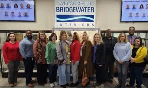 Local Educators Complete Workforce Academy - East AlabamaWorks
