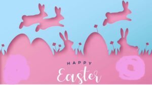Egg Hunt
