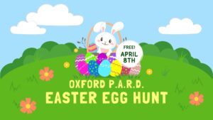 Easter Egg Hunt