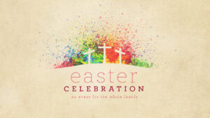 Easter Egg Hunt