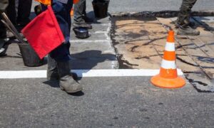 Road Repairs and Liquor License at the Piedmont City Council