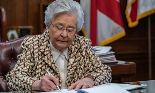 Governor Ivey Approves $1.06 billion in American Rescue Plan Act Funds