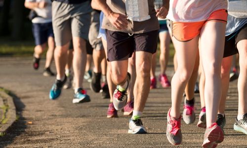 5K run to support kidney disease awareness