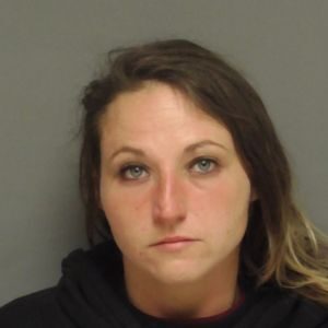 Brittany Patton Most Wanted Photo