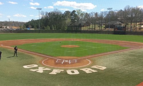 Calhoun County baseball