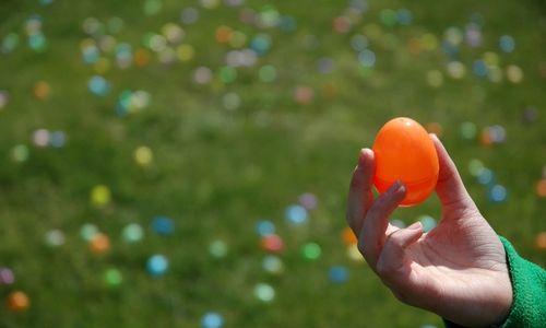 Community Easter Activities
