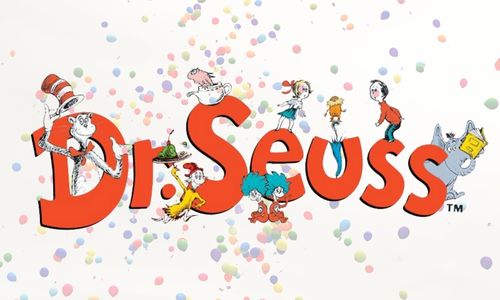 Dr. Seuss's Birthday