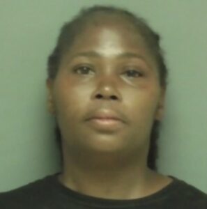 Elnoria Williams most wanted photo