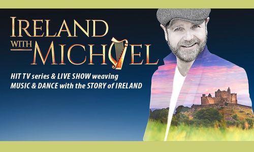 Ireland With Michael