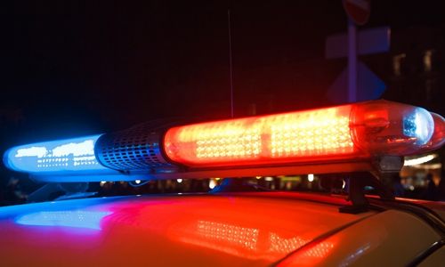 Jacksonville Police Department — Officer Involved Shooting