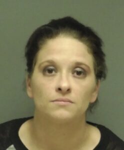 Kristen Milam most wanted photo