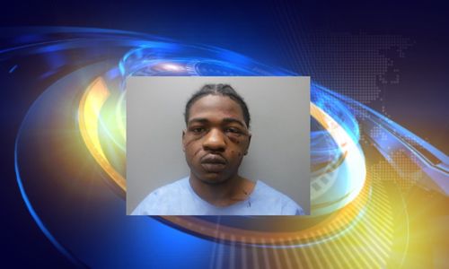 Man Charged With Attempted Murder Against Jacksonville Police Officer