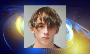 Nineteen Year Old Arrested for Terroristic Threats Over Gun Scare at Piedmont High School
