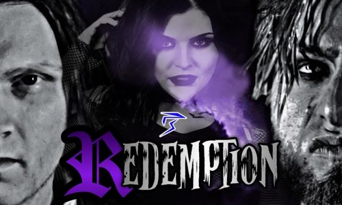 ProSouth Wrestling presents Redemption