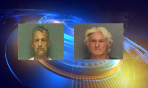 Two Arrested Regarding Recent Anniston Shooting Deaths