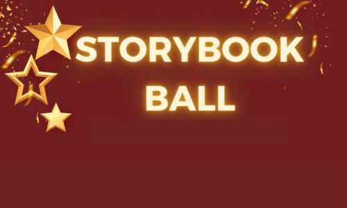 story book ball