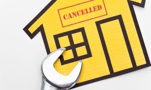2023 World Changers Home Repairs Cancellation Notice