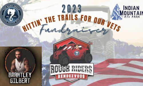 2nd Annual Rough Riders Rendezvous Fundraiser and Concert