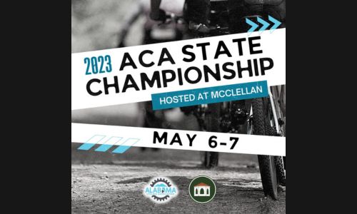 Alabama Cycling Association State Championship returns to McClellan