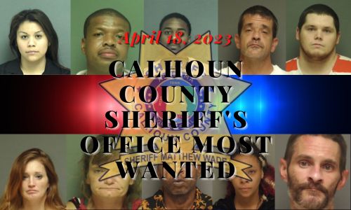 April 18 2023 Most Wanted Cover photo