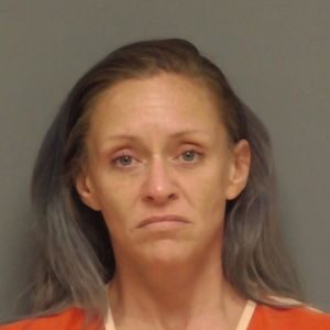 Brandy Blankenship - Most Wanted Photo