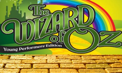CAST Kidz presents The Wizard of Oz