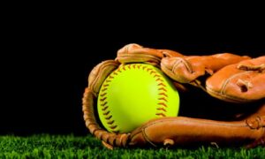 Calhoun County softball