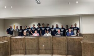 Commission Meeting
