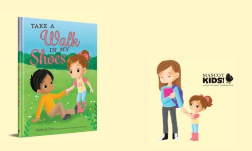 Debut Alabama Author Kimberly Carter’s weet and Colorful Picture Book Encourages Empathy to Eliminate Everyday Barriers