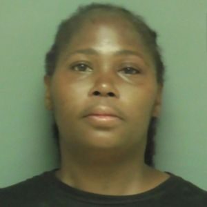 Elnoria Williams - Most Wanted Photo