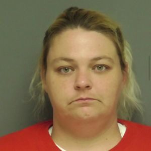 Lisa Chappell - Most Wanted Photo