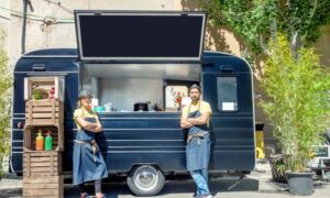 Piedmont Foodtrucks