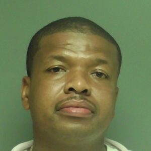 Sylvester Harris Jr - Most Wanted Photo
