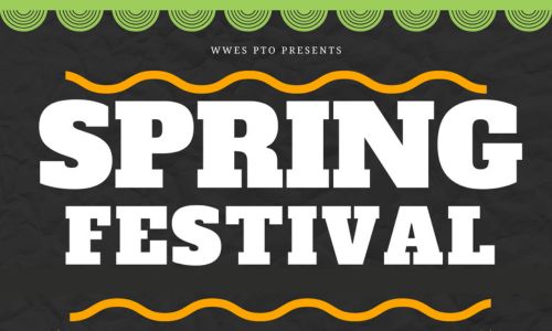 Wellborn Elementary PTO Spring Fling Festival