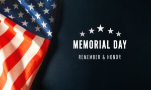 33rd Annual Memorial Day Ceremony To Be Held in Anniston