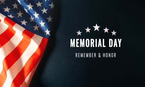 33rd Annual Memorial Day Ceremony To Be Held in Anniston